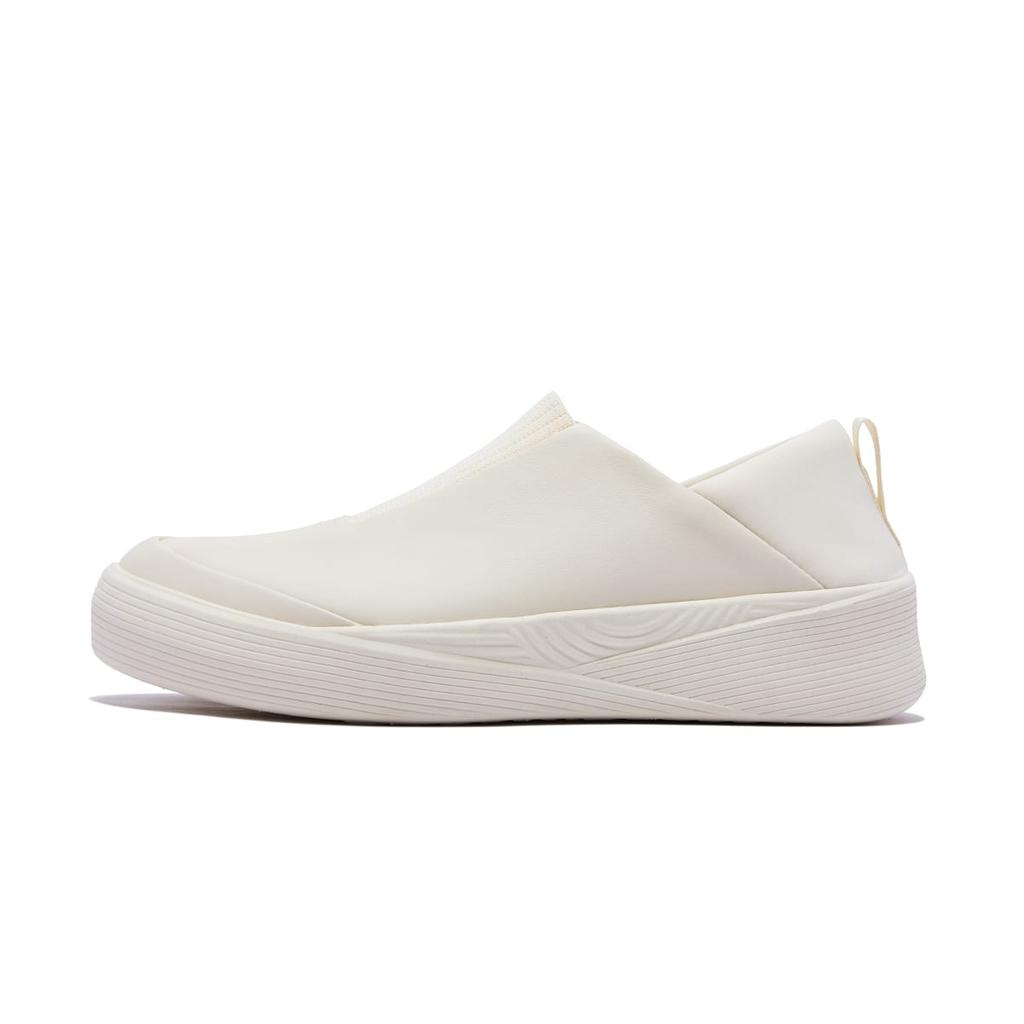 Saucony WHITE Breathable Low top Casual Shoes Unisex White S28268-5