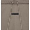 Fear of God Essentials Флисовые спортивные штаны с манжетами Унисекс Низ Песочно-бежевый FOG-SS22-454