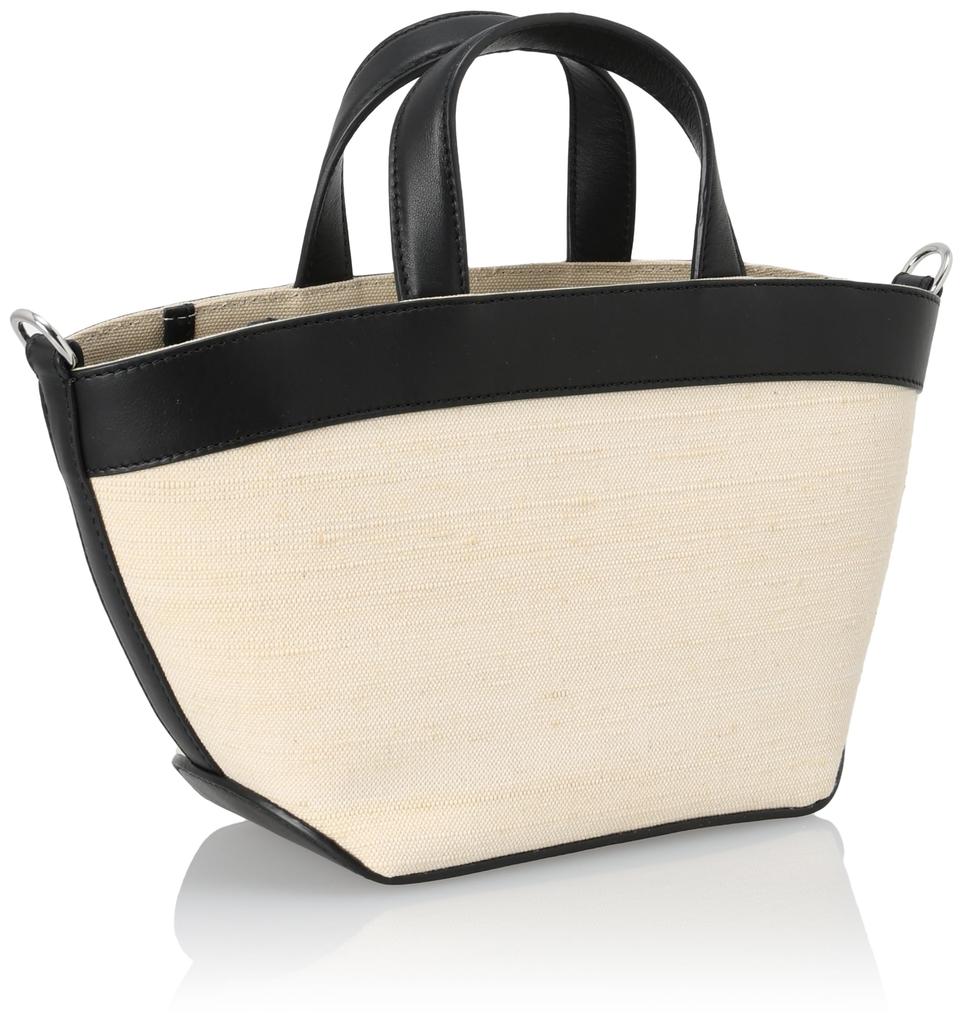 Сумка LSVT0XX CVSC 999S ЧЕРНАЯ [J&M Davidson] Женская [Товар]