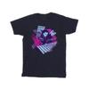 Marvel Mens Doctor Strange Stairs T-Shirt