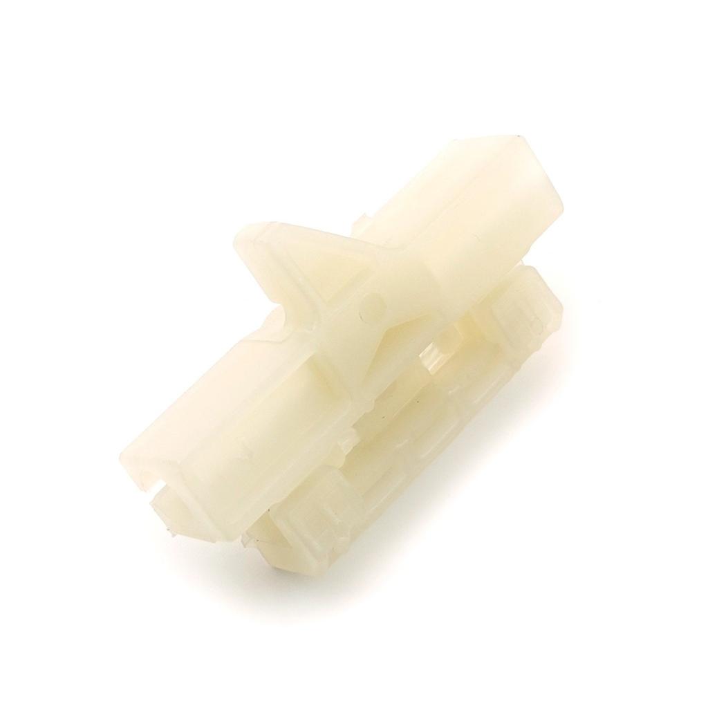 EWR922 Window Regulator Repair Clips Front Right for Fiat Fiorino Qubo MK3 225 Peugeot Bipper Citroen Nemo AA 2008-2024 MPV Van