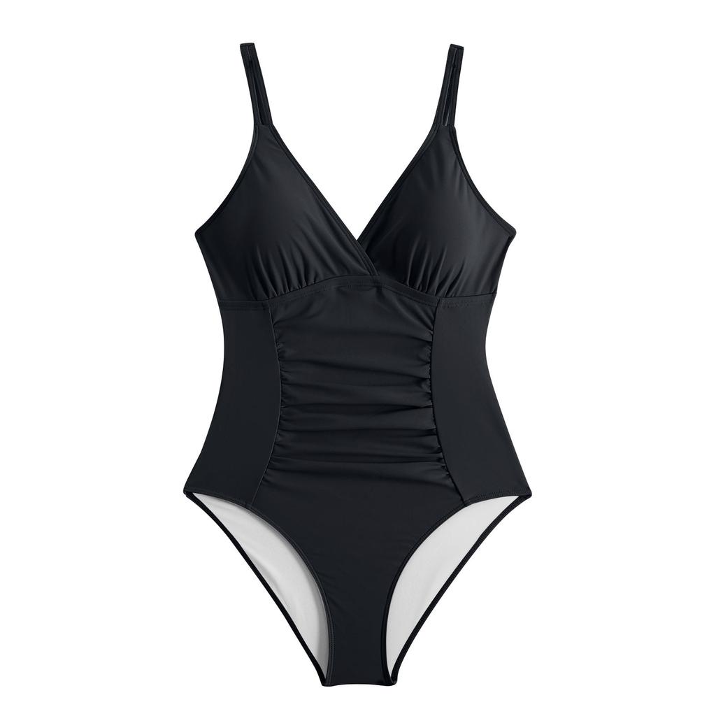 Женские сплошные купальники Sense Bikini с подкладкой для груди No Steel Bra Swimwear