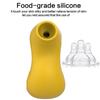 Powerful Sucking Vibrator Clit Sucker Tongue Vibrating Nipple Sucker Blowjob Clitoris Stimulator Sex Toys for Women