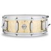 Gretsch Drums Малый барабан Gretsch Drums Полный диапазон малого барабана 5x14 дюймов Кованая латунь S1-0514-BRH []