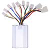 36V 500W Electric Bike Brushed Controller Bicycle Scooter Speed Control  E Bike Accessories