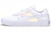 Женские кроссовки Cali Glow 'White Iridescent' 372563-01