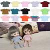 Clothes Suits Accessories BJD Doll T-shirt 1/11 Doll Panties Doll Cotton Socks DIY Doll Clothes