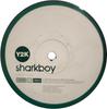 12-дюймовая пластинка SHARKBOY - The Curse / Revolution Y2K044 Y2K 2003 UK Dance & Electronica Б/у