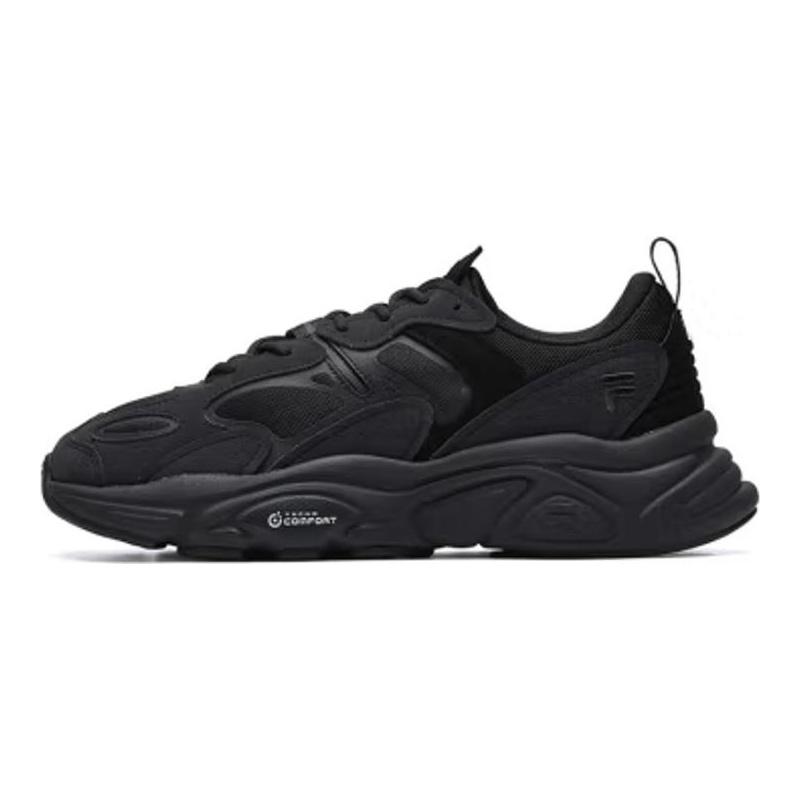 Fila Кроссовки для бега 'Черные' F12M131116FBK