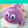 Nemo Oceanarium Cartoon Plush Stuffed Toy Simulation Fish Doll Kid Gift Birthday