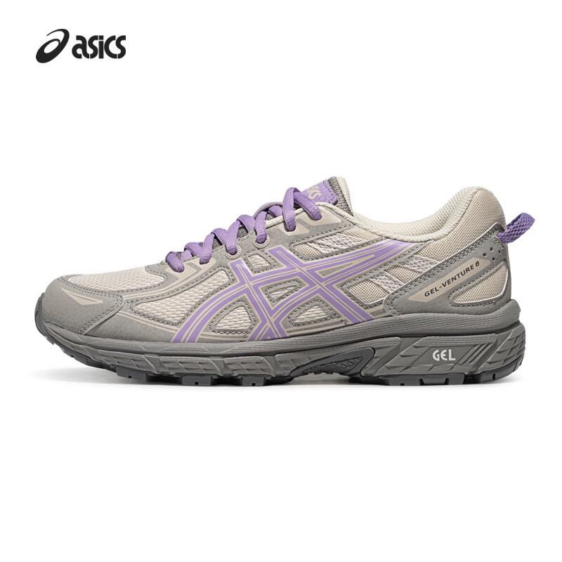 ASICS GEL-VENTURE 6 Unisex Running Shoes