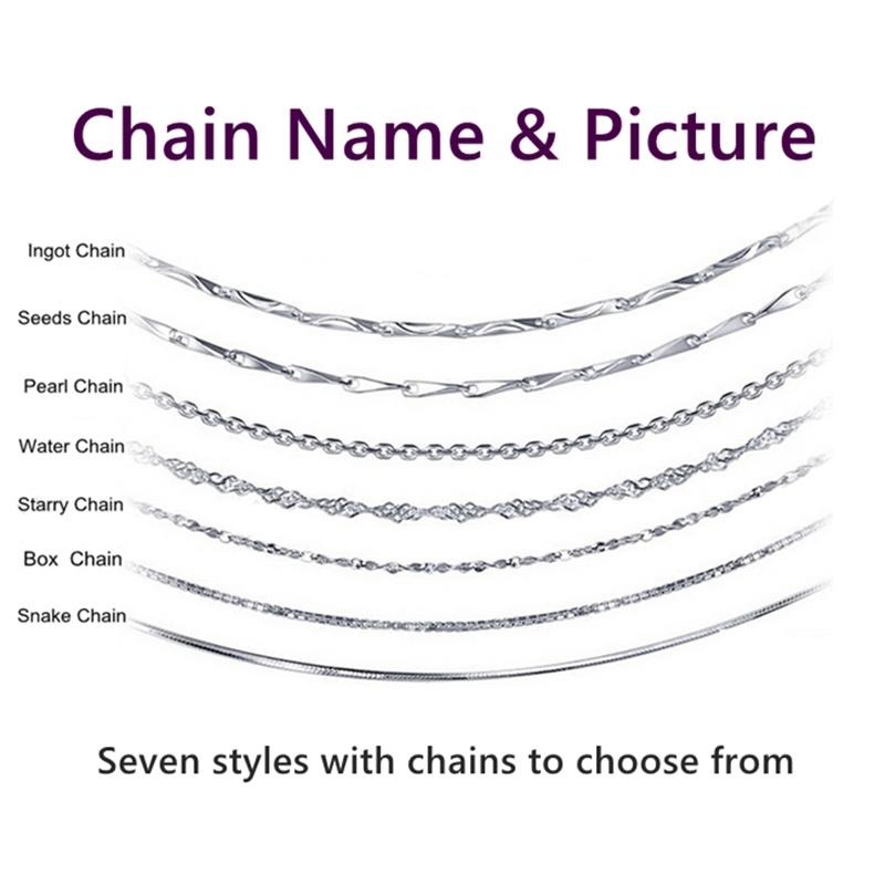 Высочайшее качество серебряного цвета женское ожерелье модное роскошное высокое качество кристалл циркон квадратный кулон цепочка на ключицу ювелирные изделия подарки