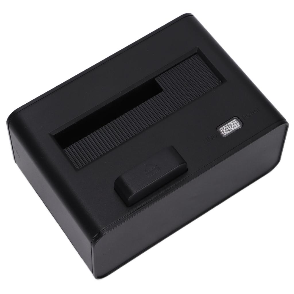 Док-станция для жесткого диска Высокая скорость передачи данных Износостойкий Хороший отвод тепла Жесткий диск