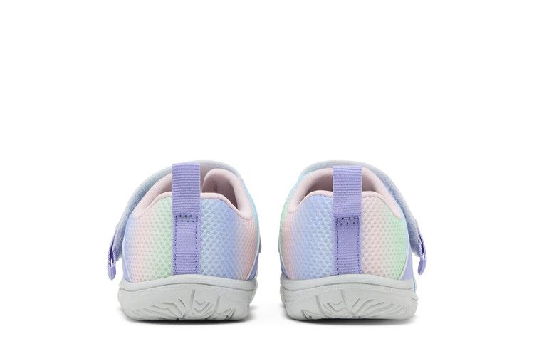 Kids' Sneakers ASICS Meshoes Baby 2 'Lavender Gradient'