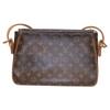 Louis Vuitton 04 M51163 Сумка через плечо Monogram Vivasite GM Monogram canvas Б/у