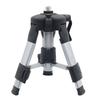 zmart Height Adjustable Metal Tripod for Laser Levels, 5/8" Mounting Screw, 24-41cm, Aluminum Alloy Holder, Surveying Equipment, Level, Laser Marker,