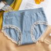külotlar – Bikini, Braziliya, Hipster, Slips va Retro