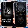 For Vivo V15 Pro Case Vivo V15 V15Pro Vivo_1818 Vivo_1819 Fashion Cool Pattern Soft Silicone  TPU Phone Cases