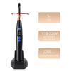 Dental Curing Light LED Orthodontic Cure Lamp Cordless Dentistry Machine Black Composite Wireless