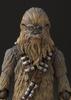 TAMASHII NATIONS Star Wars Chewbacca 175mm Painted Movable Figure S.H.Figuarts (SOLO) Approx. ABS&PVC