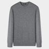 FIRS Men's Crew Neck 100% Cashmere Sweater
