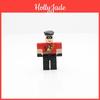 Вневременной дизайн Новая игровая фигурка Roblox Игрушки Игровой набор с высококачественными мини-фигурками для бесконечного веселья