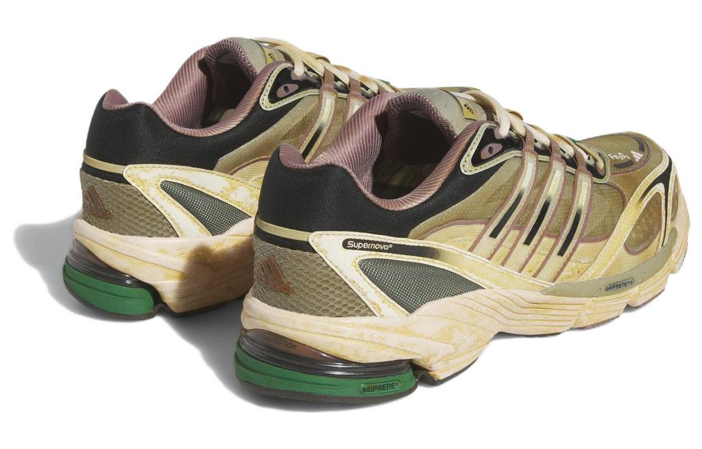 Supernova Cushion 7 Adidas 'Космические Бегуны - Марс' HP2980