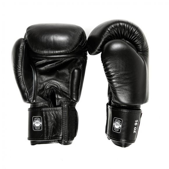 Twins Genuine Leather Boxing Gloves Bgvl-8 Core 14Oz