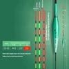 Highly Sensitive Fish Float Color-Changing Hardtail Drift Day And Night Drift Fish Bite Color-Changing Drift