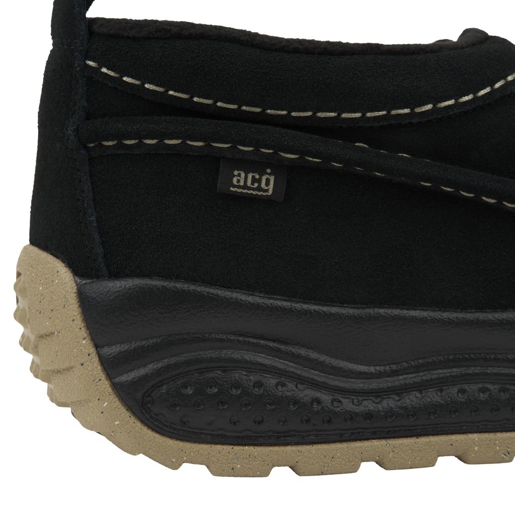 Nike Мужские кроссовки ACG Izy Black Limestone FV4317-002