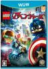 LEGO® Мстители Marvel - Wii U