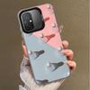 Badminton Sport Shockproof Phone Case for Xiaomi Poco X7 X6 X5 X3 Pro F7 Ultra M8 Redmi 15C 15 14C 13C 12C 10C 13 12 10