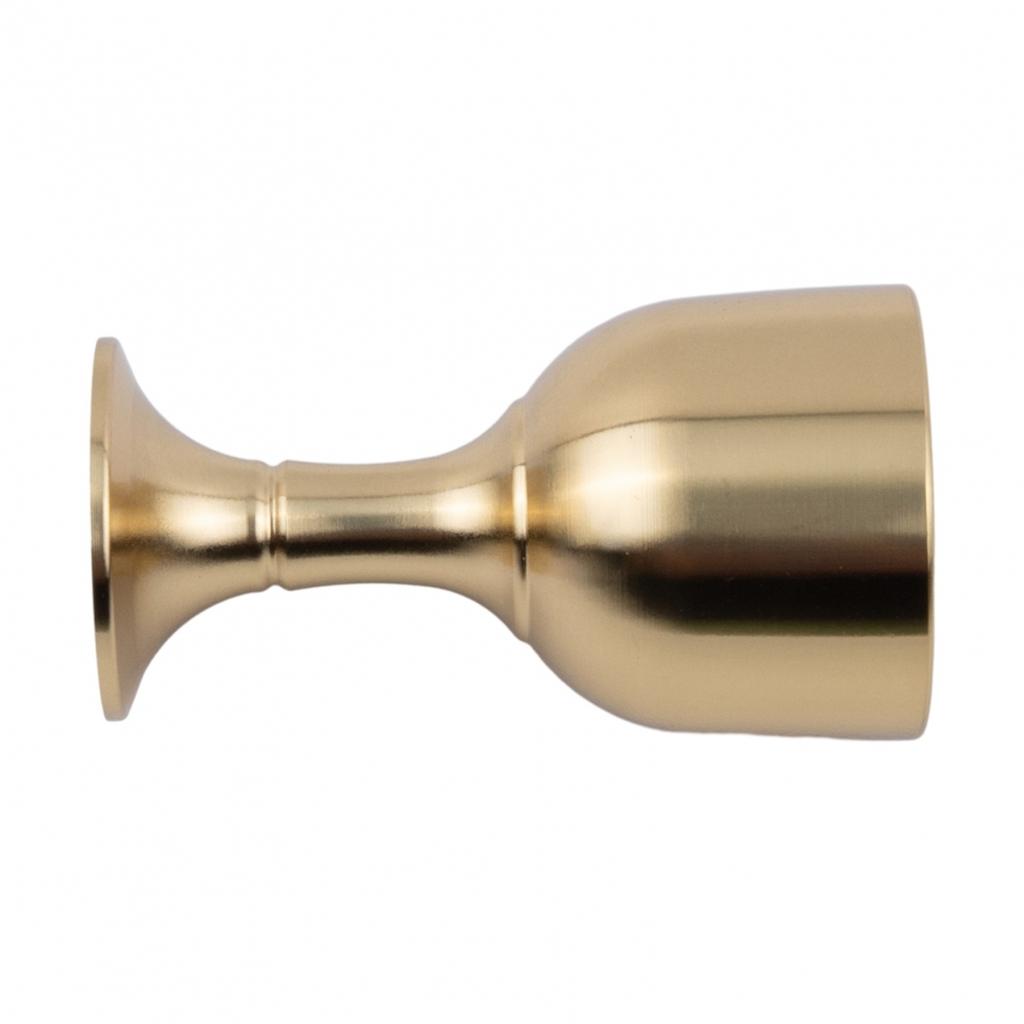 Wine Glass 50ml Gold Household Kitchen Bar Wine Set