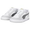 Puma Slipstream Lo Low-Top Sneakers Unisex Sneakers White Gray 383401-10