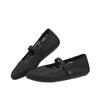 Skechers Cleo 2.0 Удобные Повседневные Кроссовки Женские Черные 158995-BBK