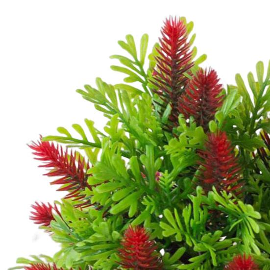 Искусственный бонсай причудливый, не увядающий, устойчивый к погодным условиям искусственный завод, свадебный банкет, искусственный цветок в горшке, искусственный бонсай