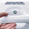 AAAXD1 Transparent Car Door Handle Bowl Protector Film Anti-Scratch Sticker For BMW X1 X2 X3 X5 X4 X6 X7 G30 G20 G32 G11 G12 F40 F30