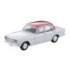 TOMYTEC Tomica Limited Vintage 1/64 Scale LV-217a Prince Skyline 2000GT White/Red 1965 Model (Finished Model) 336570