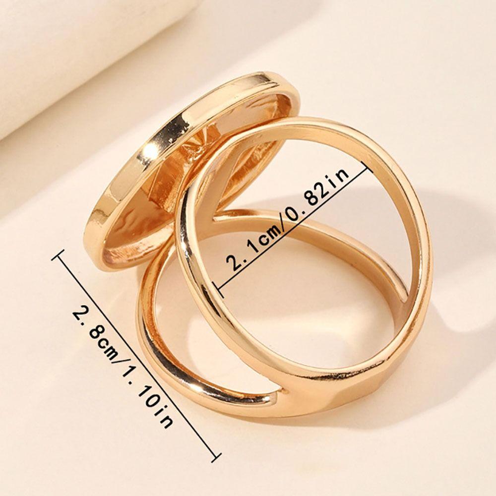 Сплав Пряжка для шарфа Черный/Белый Фиксирующая пряжка для шали Высококачественные булавки для шарфа