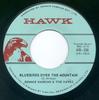 7inch Record RONNIE HAWKINS & THE HAWKS - Bluebirds Over The Mountain / Diddl HR106 Hawk Records 1965 Canada Soul/Funk Used