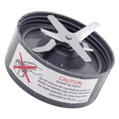 Сменное лезвие блендера, сменное лезвие экстрактора без протечек для блендера Nutribullet 600 Вт и 900 Вт. Аксессуары