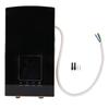 Wall Mounted Voice Control Home Instant Electric Water Heater for Bathroom Bathing 220-240V