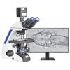 AOSVI CM30W-HK810 4K Исследовательский Биологический Микроскоп