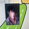 [USED] BTS Sanok Random Jungkook Proof Trading Card