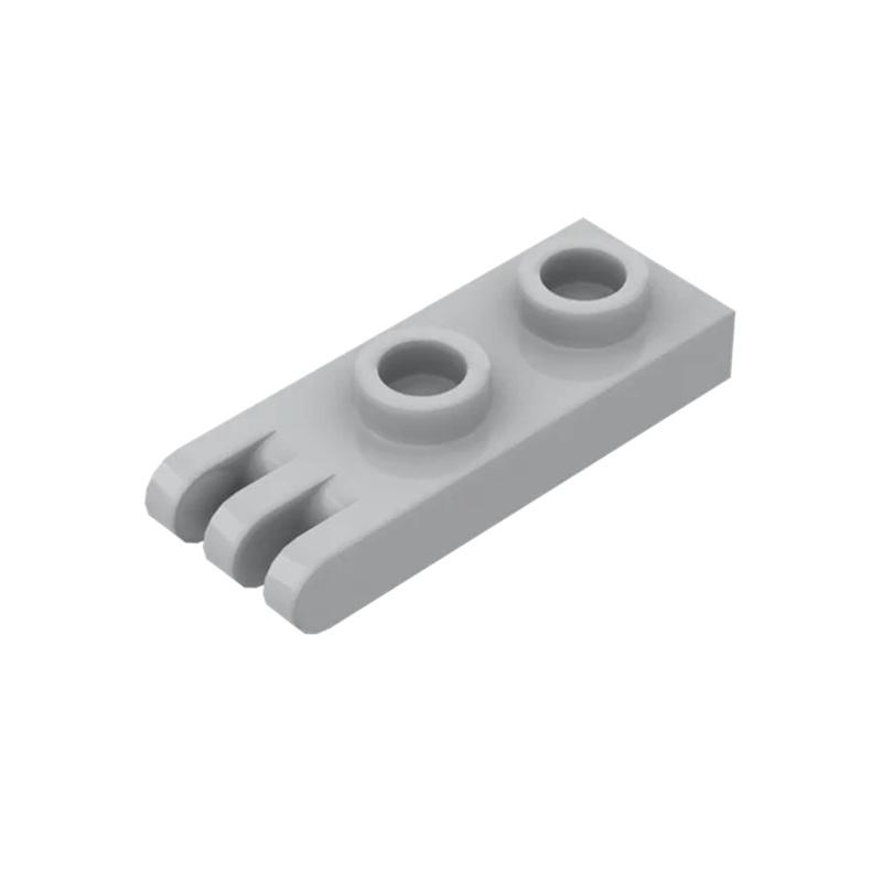 20 шт. Детали MOC 4275 Шарнирная пластина 1x2 Совместимо с кубиками DIY Сборка Строительные блоки Частицы Детская головоломка Развивающая игрушка Подарок