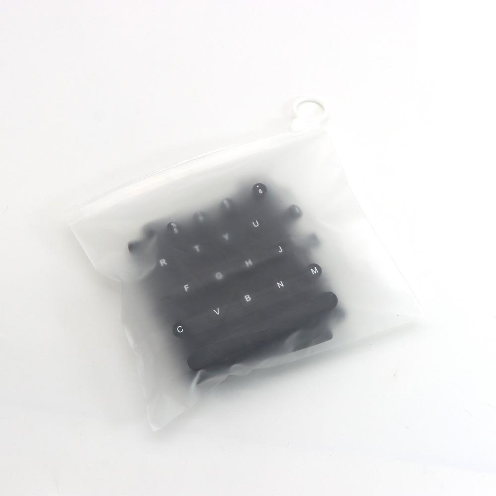 New Silicone Keyboard Film For Long Nail Art Keyboard Cover Typing Artifact Protects Keyboard Membrane for Laptop Protector