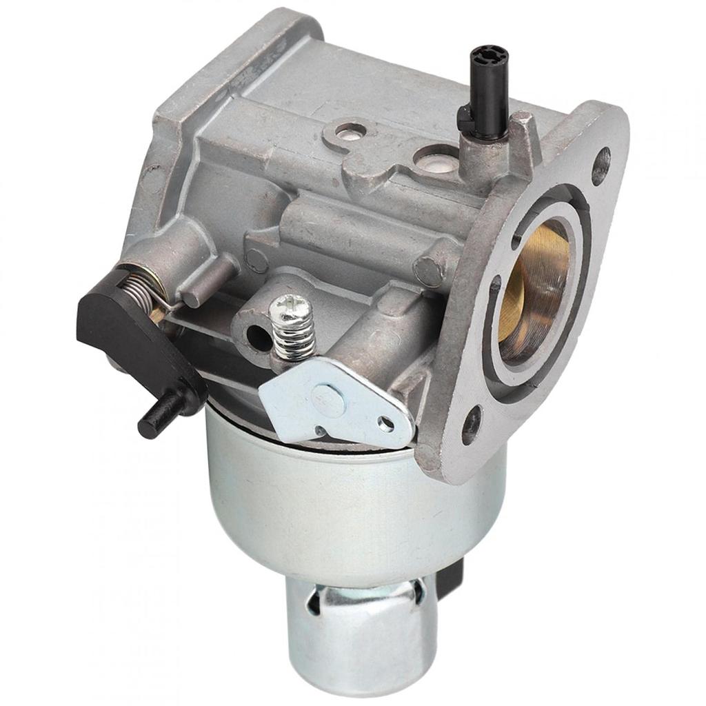 Akozon Carburetor 15004-0822 Replacement Carburetor Cab Fits FS481V-AS25 FS481V-BS13 FS481V-CS07 FS481V-DS00 FS481V-ES00
