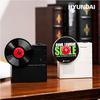 HYUNDAI Retro Record Bluetooth Speaker