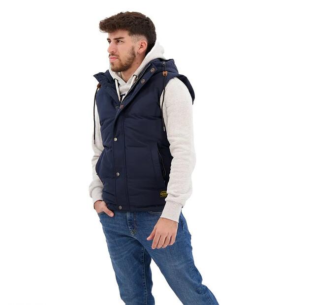 Superdry Everest Down жилет