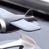 Украшение на приборную панель самолета, вращающееся от солнечной энергии, освежитель воздуха для автомобиля, аромадиффузор для ароматерапии, парфюмерная декорация для офиса, дома